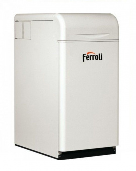 PEGASUS 87 2S напольный котел FERROLI